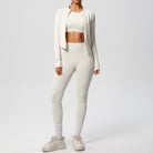 Light Ivory