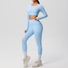 Sky Blue