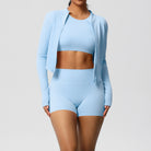 Sky Blue