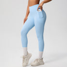 Sky Blue