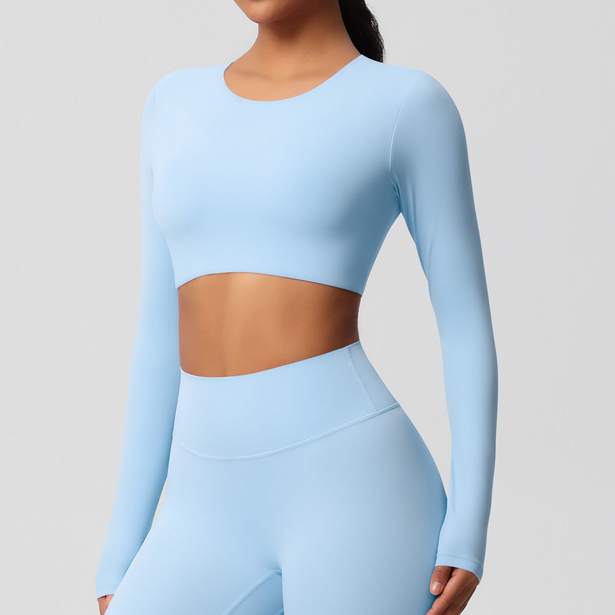 Sky Blue