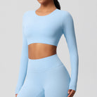 Sky Blue