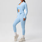 Sky Blue