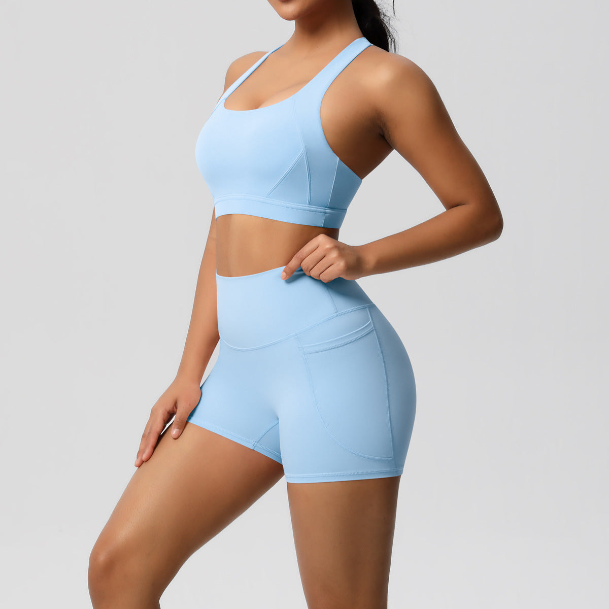 Sky Blue
